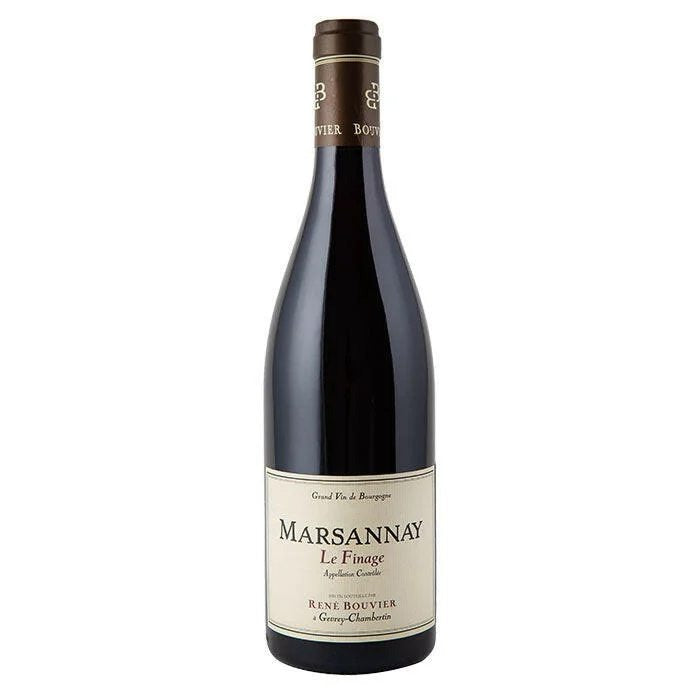 Marsannay,LeFinage,RenéBouvier2021