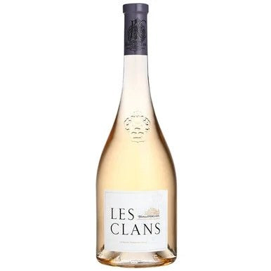 Chateaud’Esclans“LesClans”Rosé,CôtesdeProvence