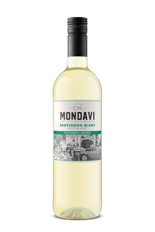 CKMondaviSauvignonBlancNV(750ml)