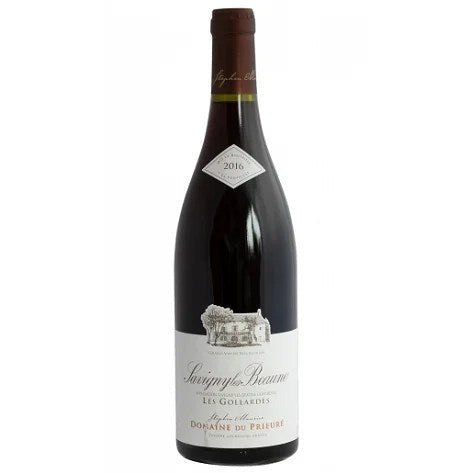 DomaineduPrieure,SavignylesBeaune`lesGollardes`2022