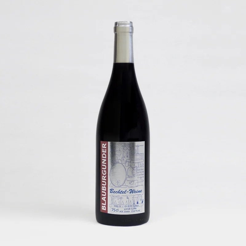 Bechtel-WeineBlauburgunder2019