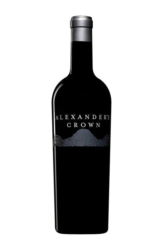 RodneyStrongAlexander’sCrownCabernetSauvignon2019–750ML