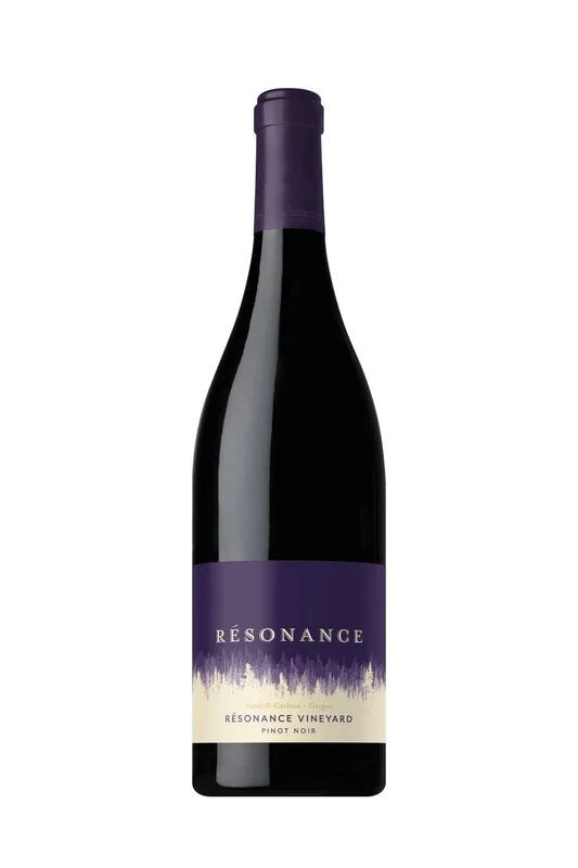 ResonanceResonanceVineyardPinotNoir2018(750ml)