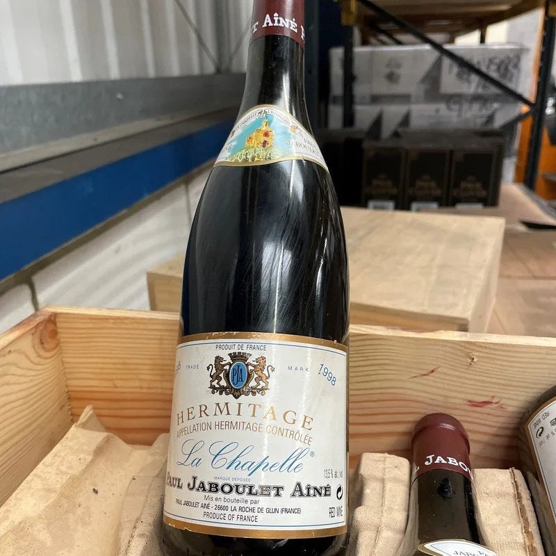 HermitageLaChapelle1998,PaulJabouletAine