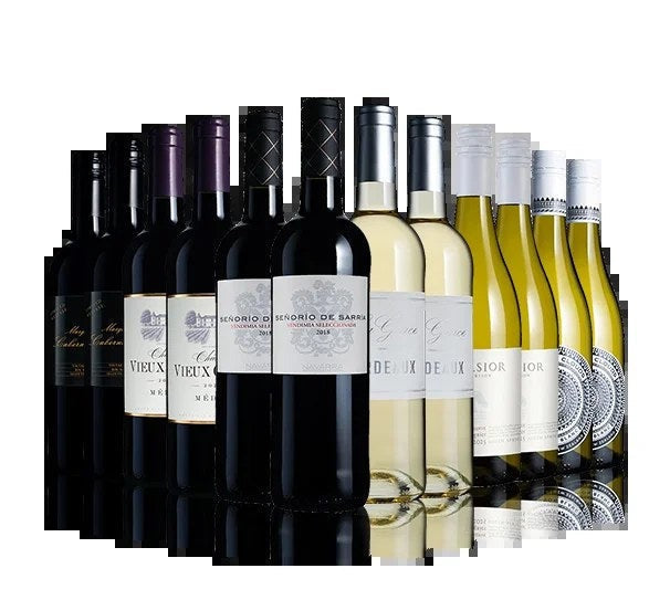 FineWineClearanceMix