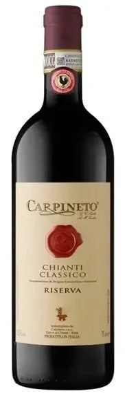 Carpineto,ChiantiClassicoRiserva202075cl