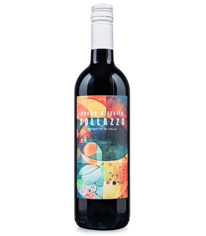 SollazzoRossoSangiovese