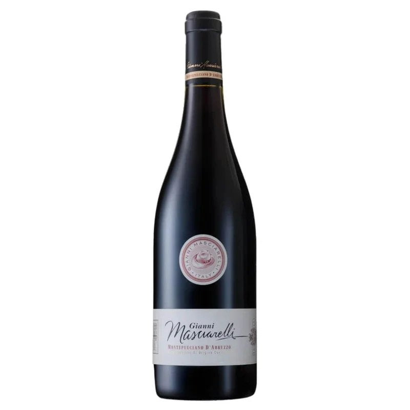 Masciarelli,Montepulcianod’Abruzzo2021