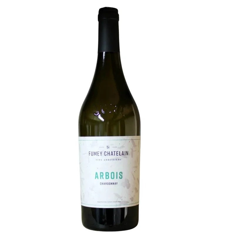 Fumey-Chatelain,Chardonnay2020