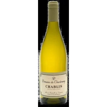 Chablis2024–DomaineduChardonnay