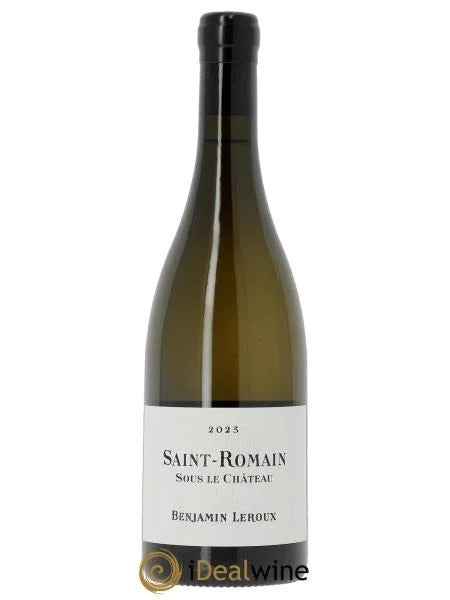 Saint-RomainSousleChâteauBenjaminLeroux2023