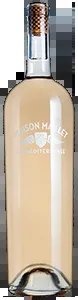 MaisonMailletProvenceRoséMagnum2024