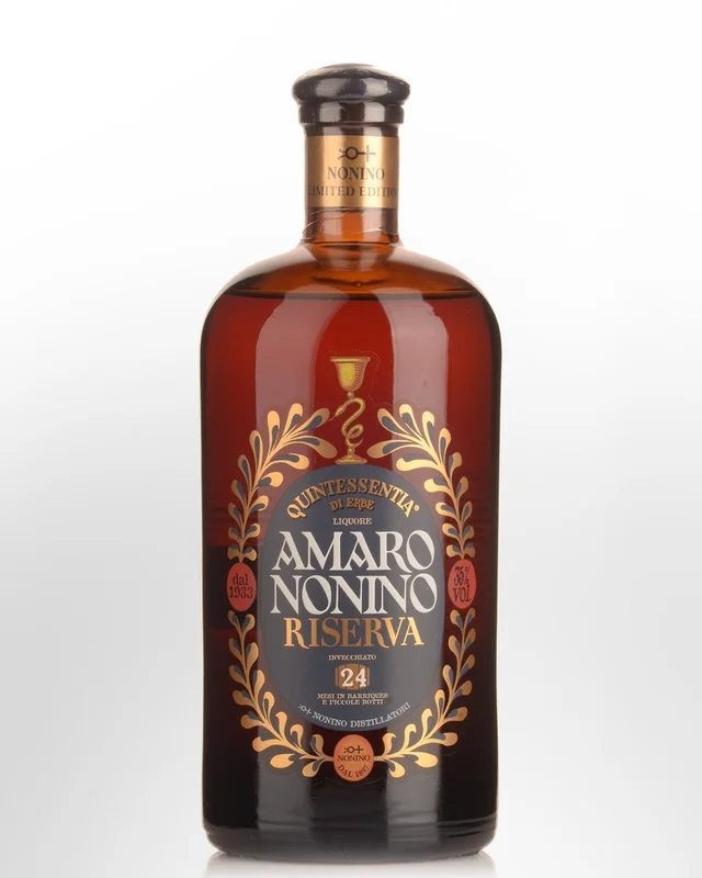 NoninoAmaroRiservaDigestifLiqueur(700ml)