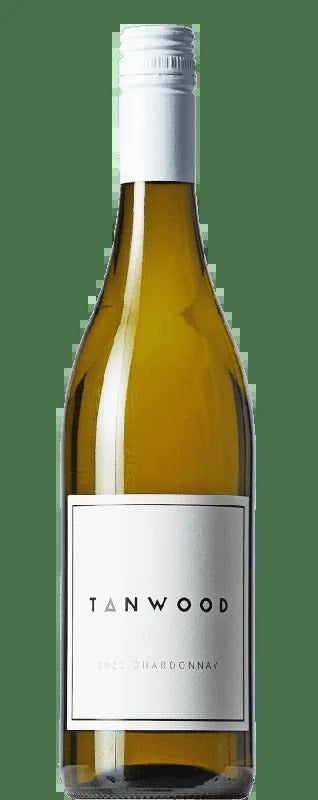 PyrenVineyardsTanwoodChardonnay2023
