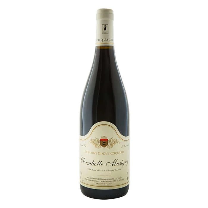 Chambolle-Musigny,Odoul-Coquard2023