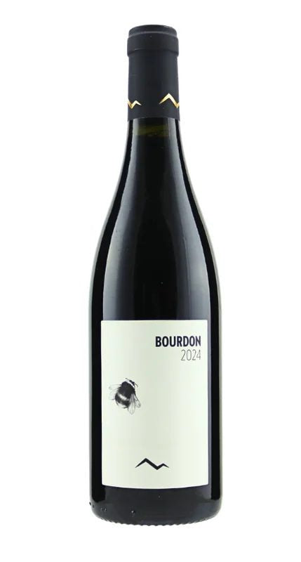 2024DomainedePiéblancCôtes-du-RhôneBourdon