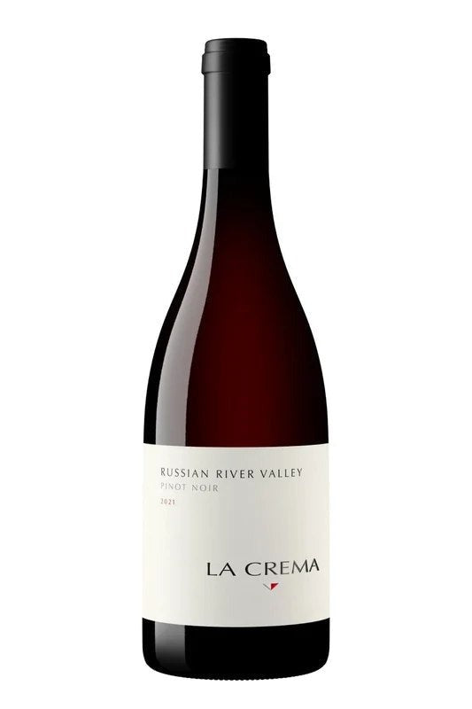 LaCremaRussianRiverPinotNoir2022(750ml)