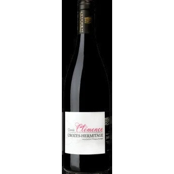 CuvéeClémence2023–DomainePhilippeetVincentJaboulet
