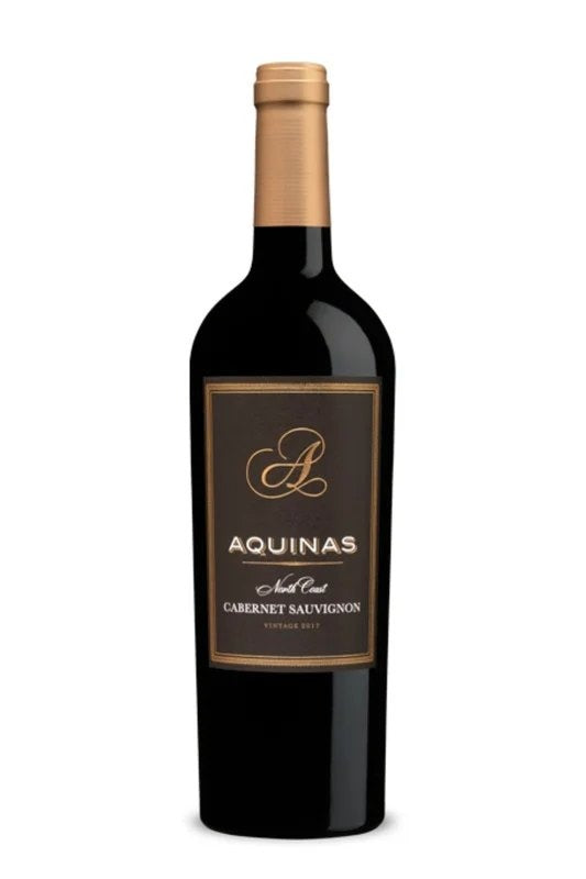 AquinasCabernetSauvignon2021(750ml)