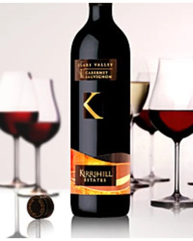 2004KirrihillEstatesCabernetSauvignon