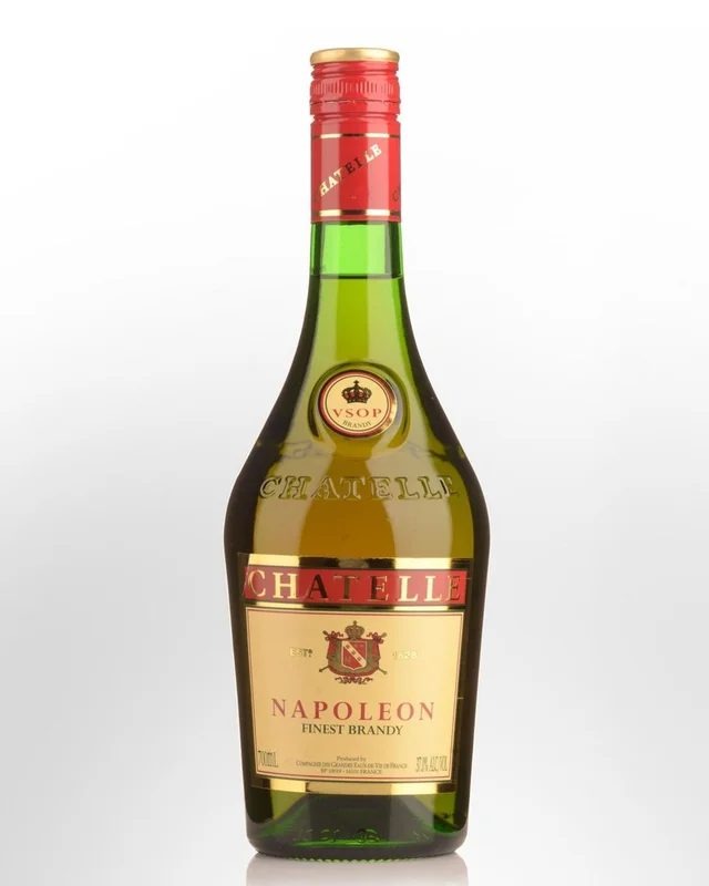 ChatelleNapoleonV.S.O.P.Brandy(700ml)