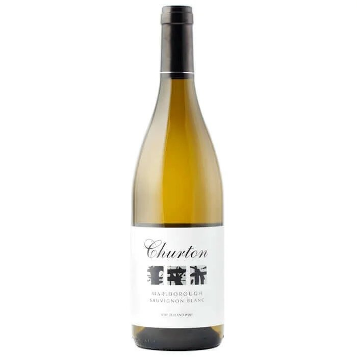 ChurtonSauvignonBlanc,Marlborough2023