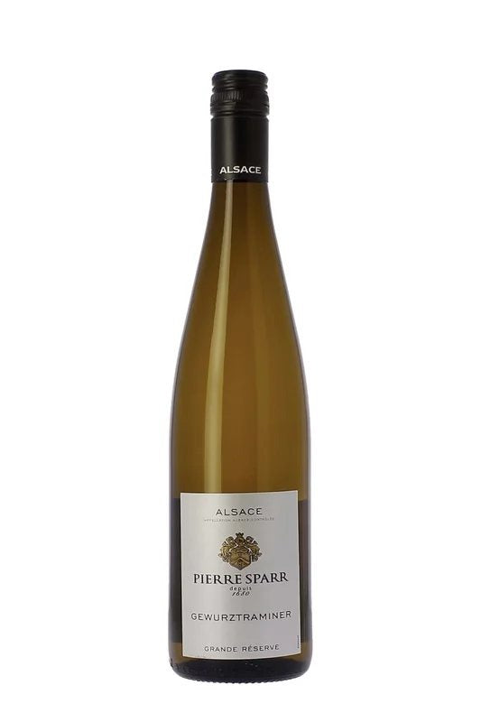 PierreSparrGewurztraminer2022(750ml)