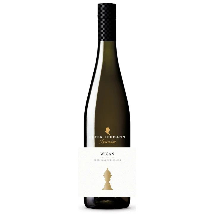PeterLehmann,WiganRiesling2014