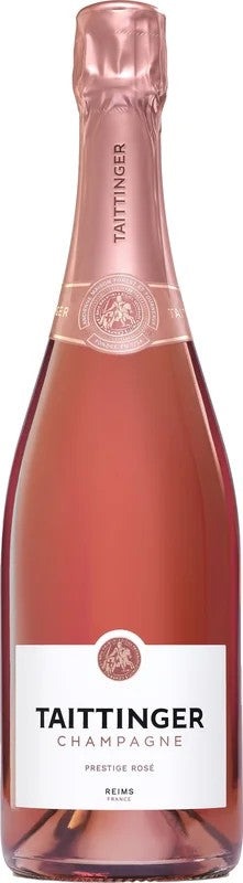 PrestigeRoseNVTaittinger75clNV