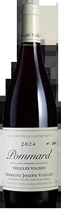 DomaineJosephVoillotPommard2024