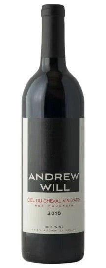 2018WinefromRedMountain