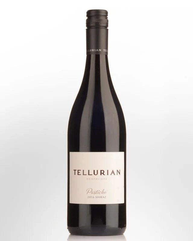 2016TellurianPasticheShiraz