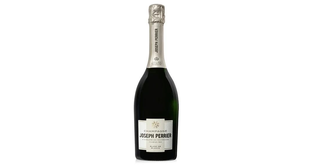 JosephPerrierCuvéeRoyaleBlancdeBlancsChampagne75cl