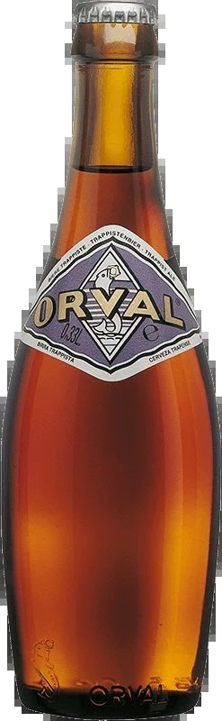 Orval33clBottle
