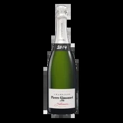 PierreGimonnetetFilsBlancdeBlancsGastronome1erCru2014