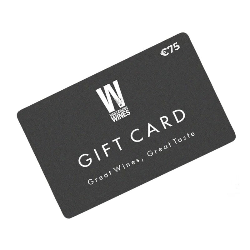 GiftVouchers€75