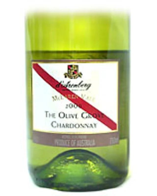 2003d’ArenbergTheOliveGroveChardonnay