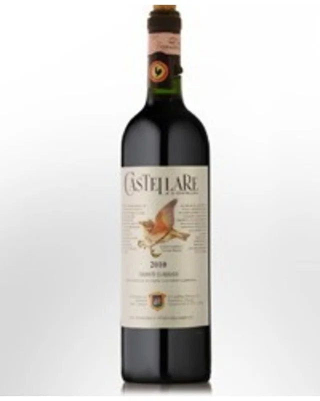 2013CastellarediCastellinaChiantiClassico