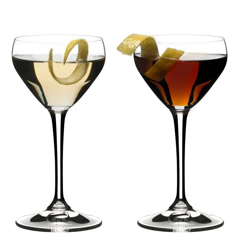 RiedelBarDrinkSpecificNick&NoraGlass–Setof2–6417/05