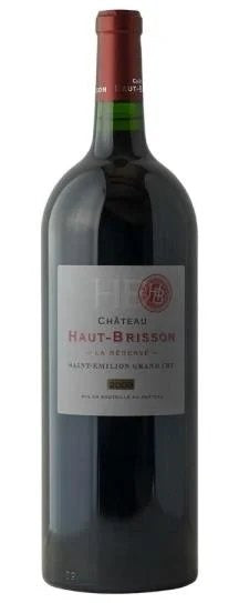 2009RedWinefromSaintEmilion