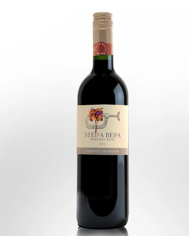 2011StellaBellaCabernetSauvignon