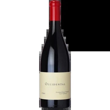 CuvéeCatherinePinotNoir2021–Occidental