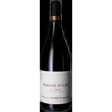 Beaune1erCru–enGenet2022–ArnouxPereetFils