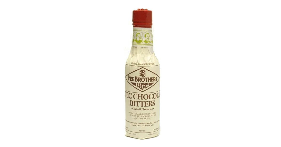 FeeBrother’sAztecChocolateBitters15cl