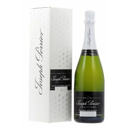 JosephPerrierBlancdeNoirs