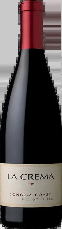 LaCremaSonomaCoastPinotNoir