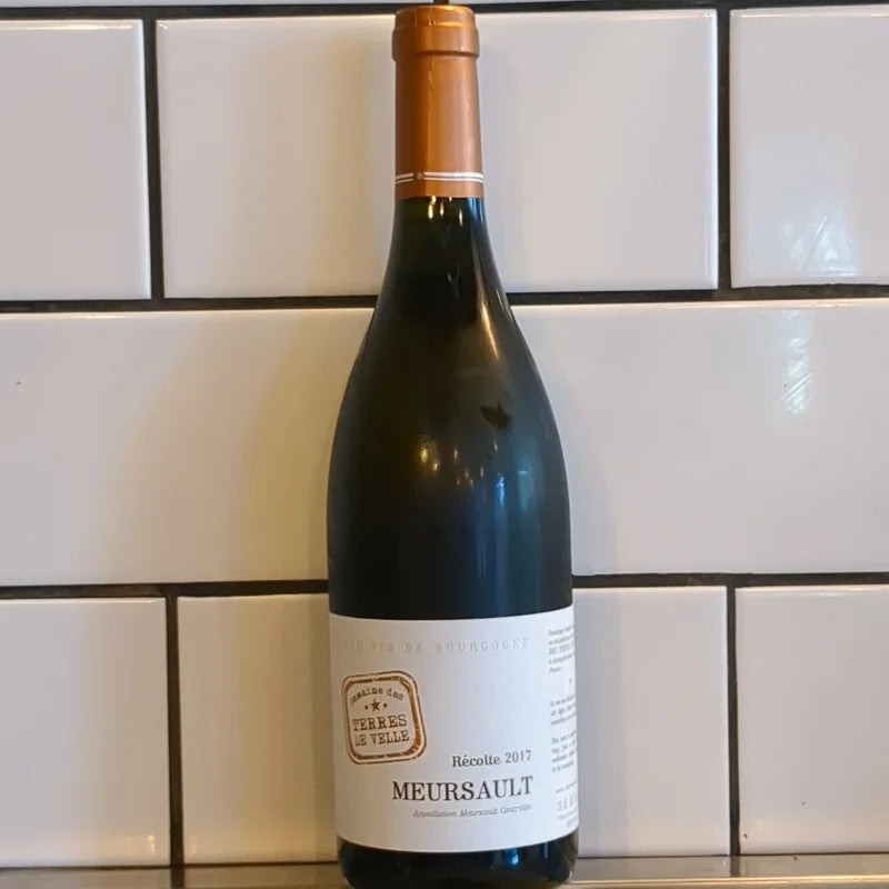 DomainedesTerresdeVelle–Meursault–Burgundy