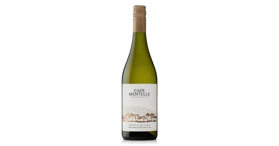 CapeMentelle16HectaresSauvignonBlancSemillonAustralia75cl