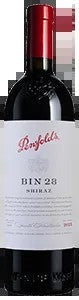 PenfoldsBin28KalimnaShiraz2023