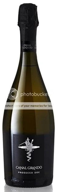 CanalGrando,ProseccoExtraDry,VenetoNV75cl